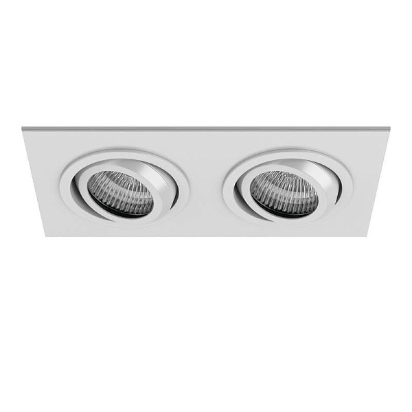Светильник встраиваемый LIGHTSTAR SINGO 011612